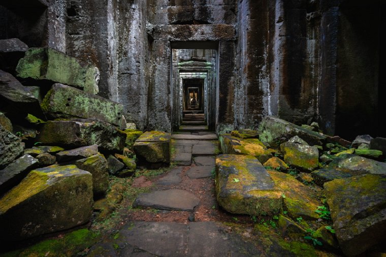 075 Cambodja, Siem Reap, Preah Khan.jpg